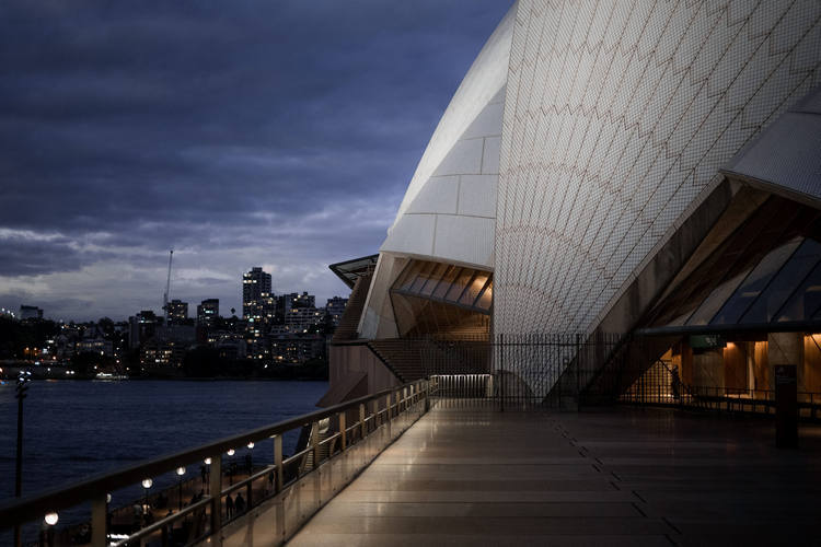 Australia / Sydney
